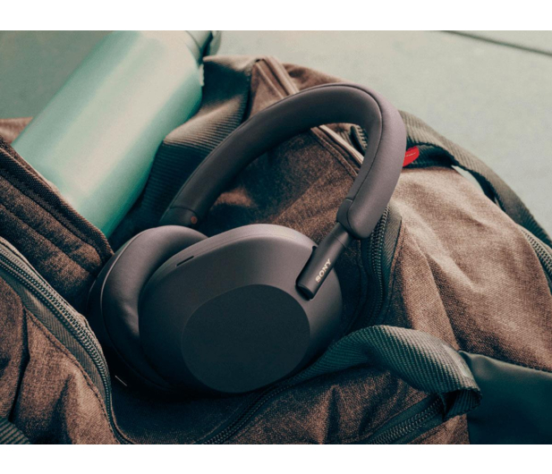 Sony WH-1000XM5SA - 1365759 - zdjęcie 13